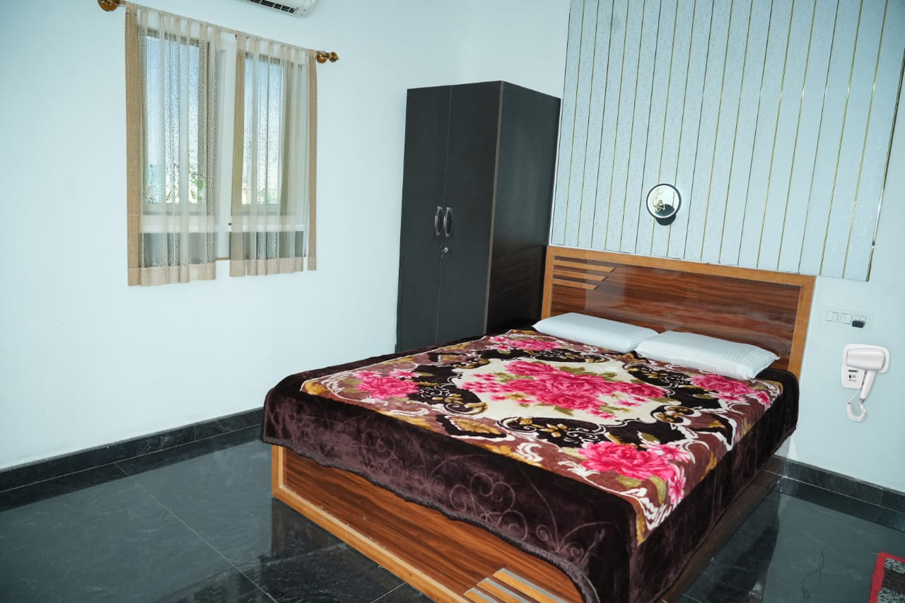 Luxury Bedrooms