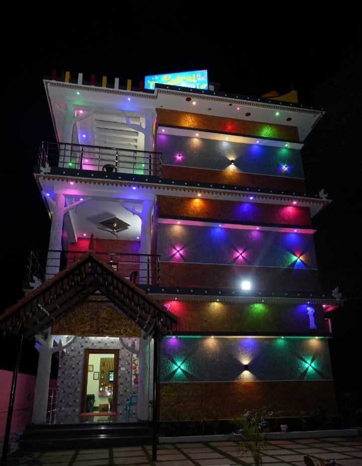 Thendral Resort