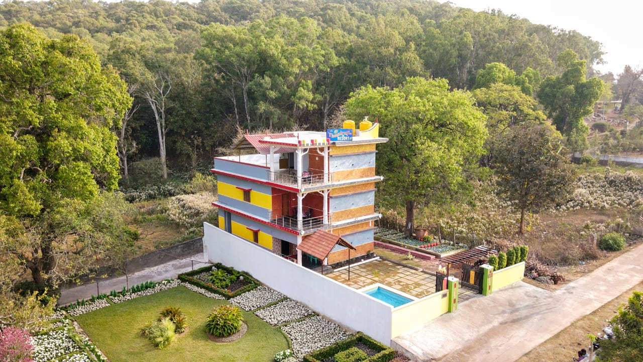 Resort View