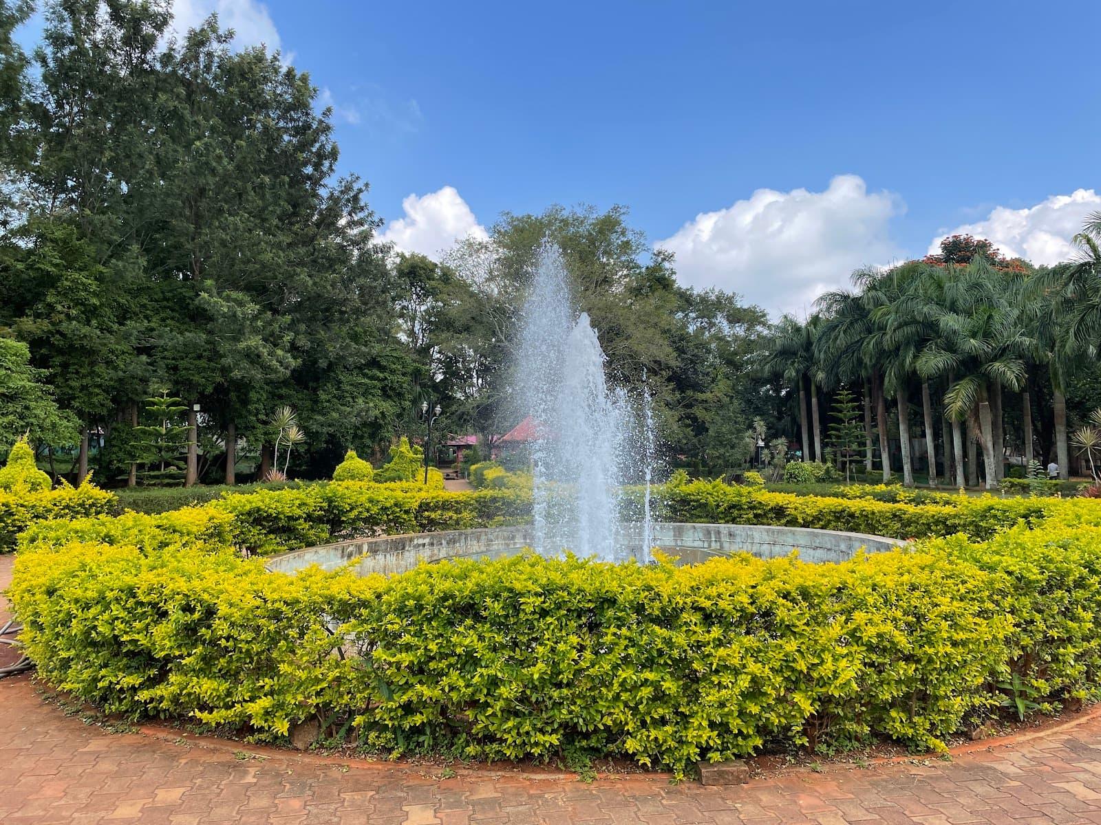 Nature Park